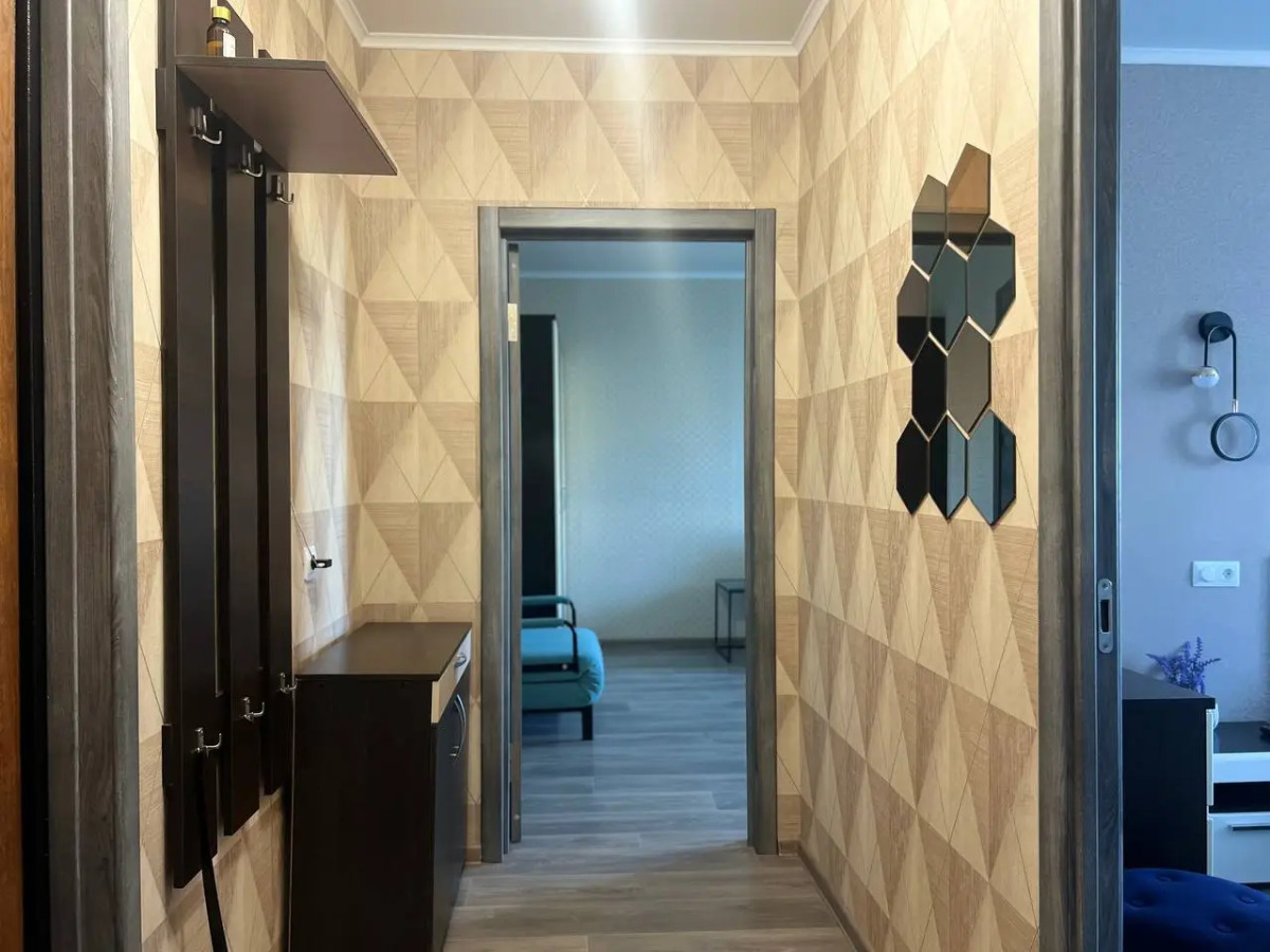 Квартира Энтузиастов 23 1