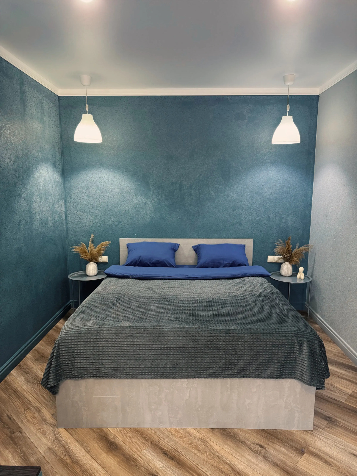 Квартира Уютная однокомнатная квартира