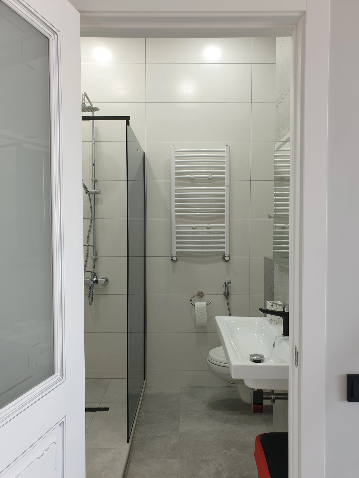 Апартаменты Ева Кристалл