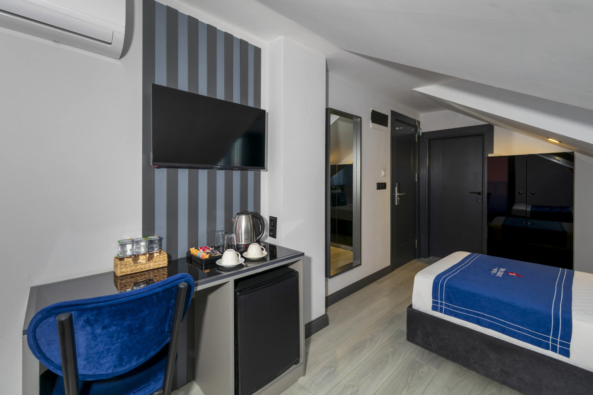 The Great Airport Hotel