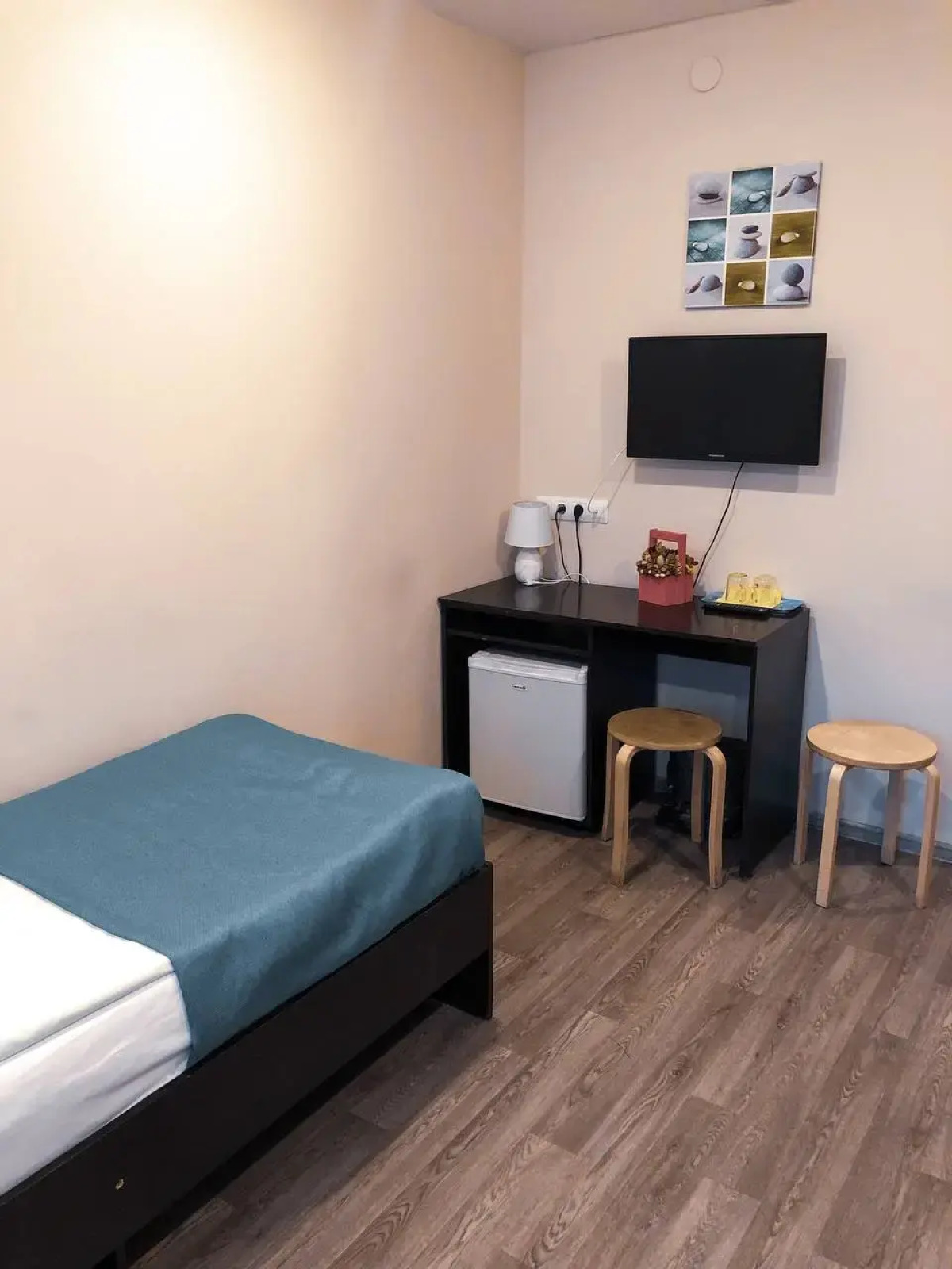 Мини-отель New House