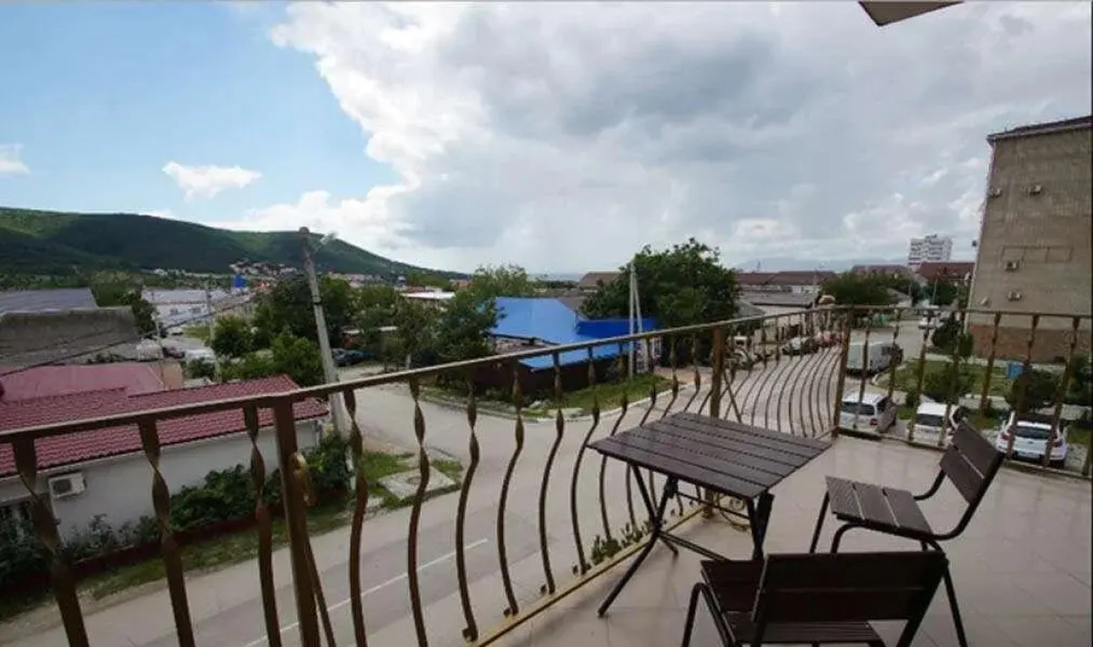 Гостевой дом "Море и Пальмы"