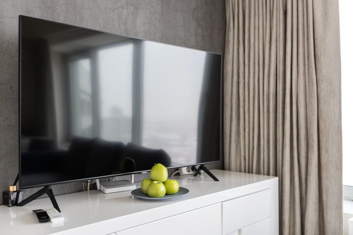 Апартаменты Новый Арбат