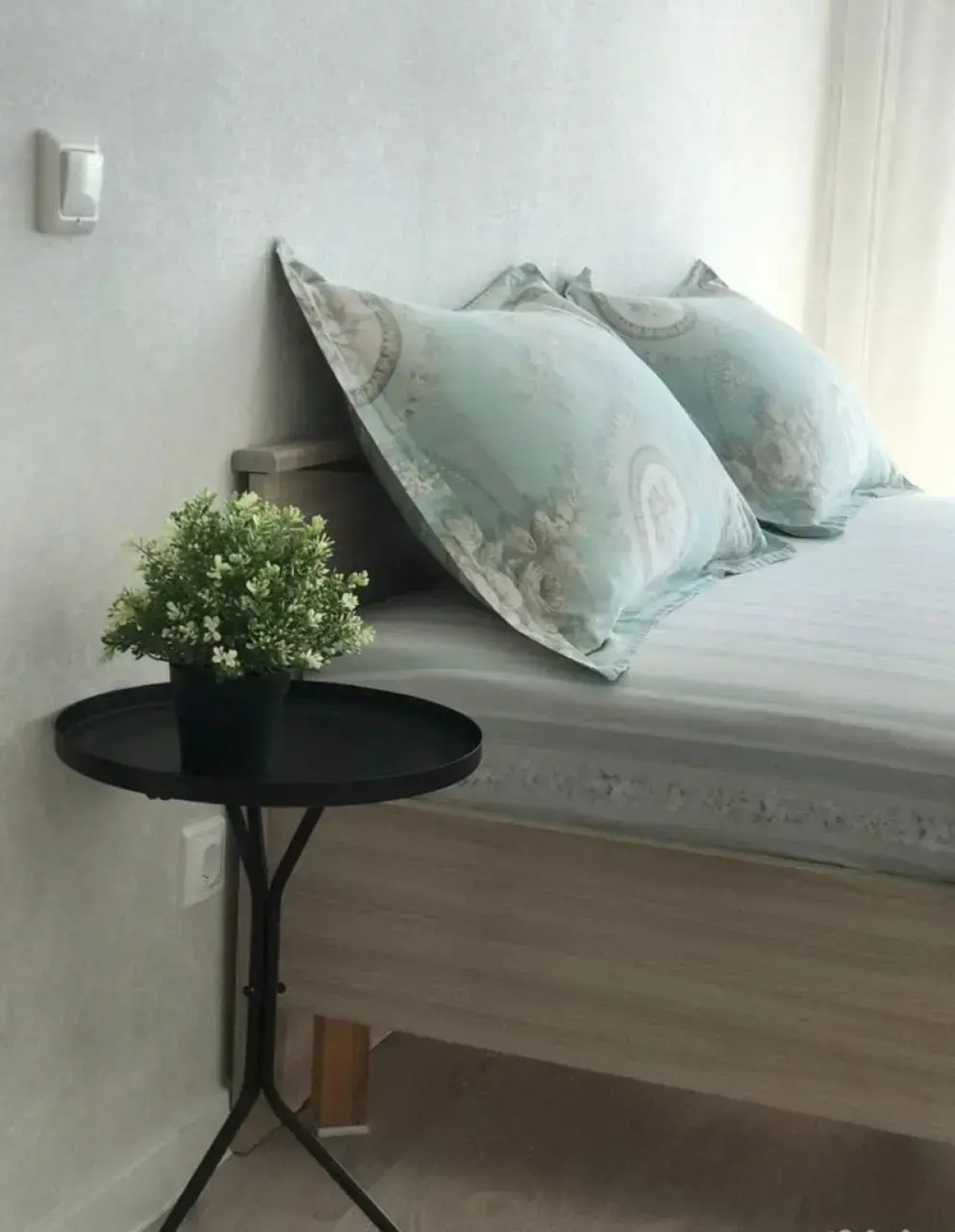 Квартира с прекрасным видом на реку Волхов