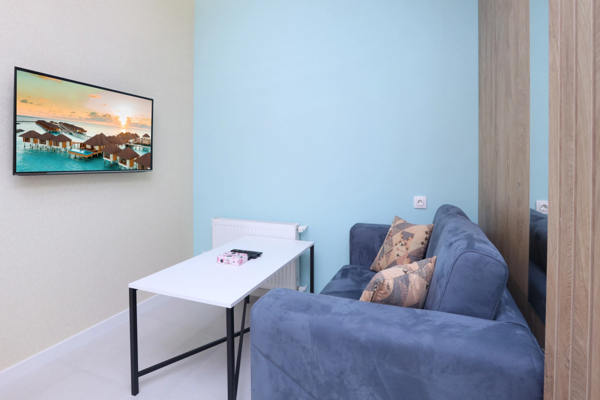 Апартаменты on Amiryan Str. 26/4-78/2