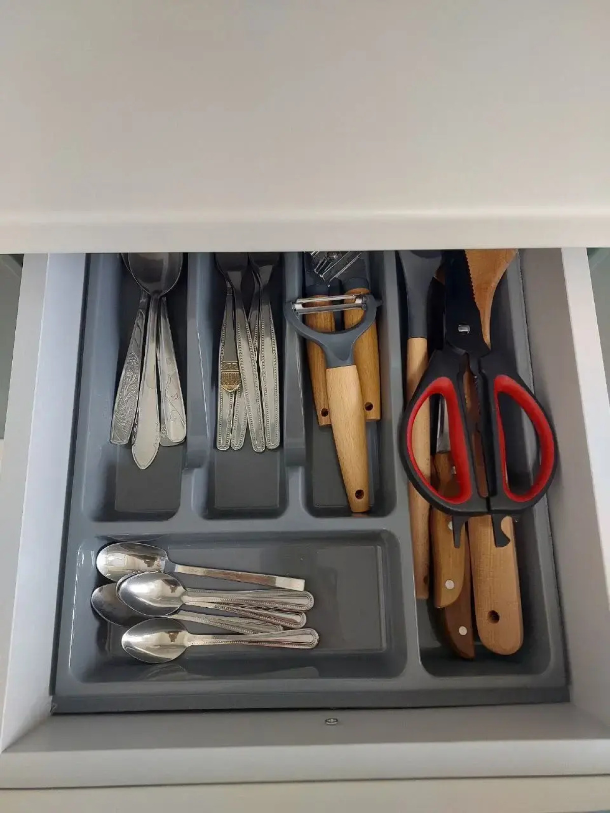 Квартира однокомнатная с 2мя кроватями