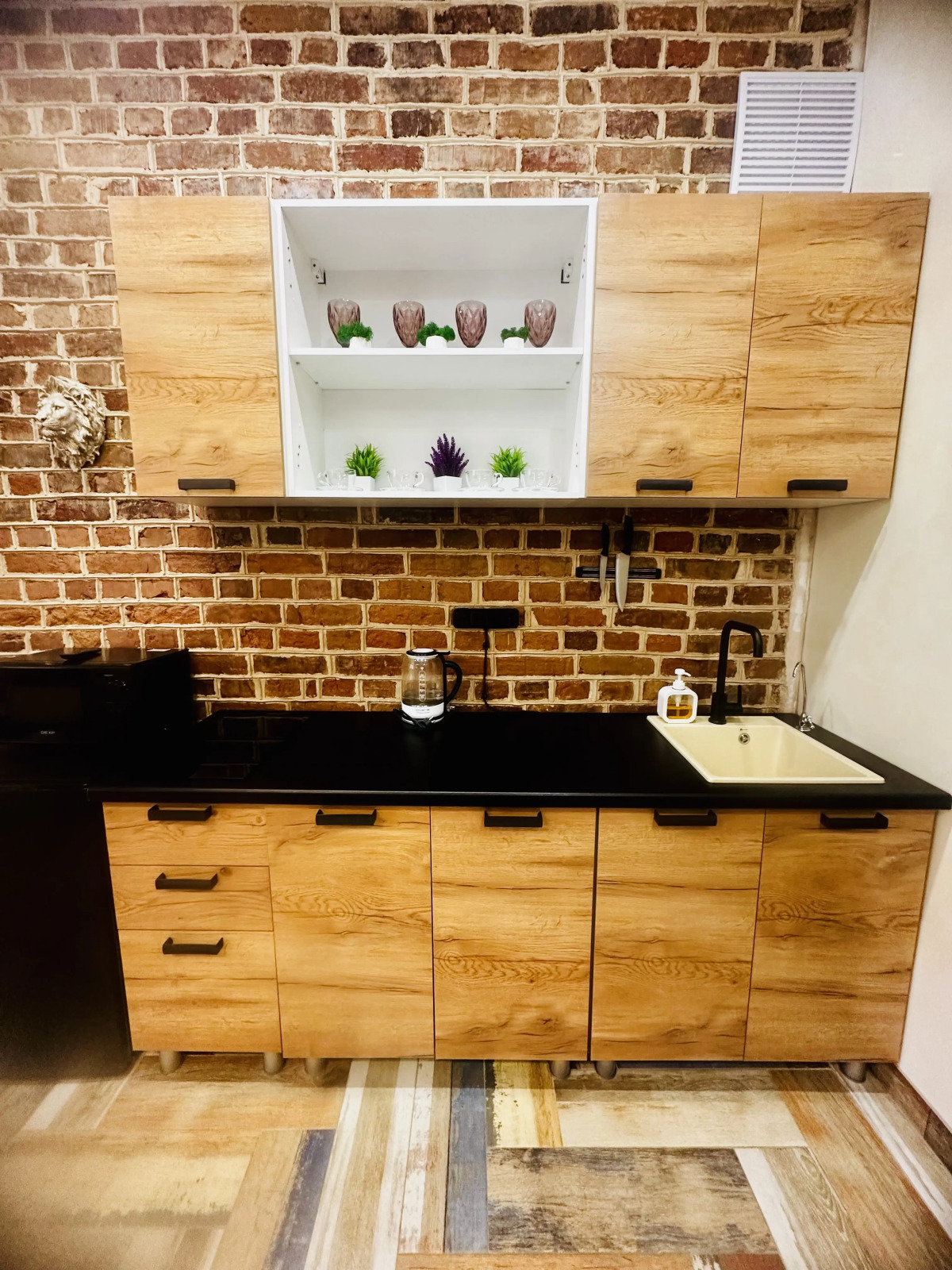 Апартаменты Daily Apart