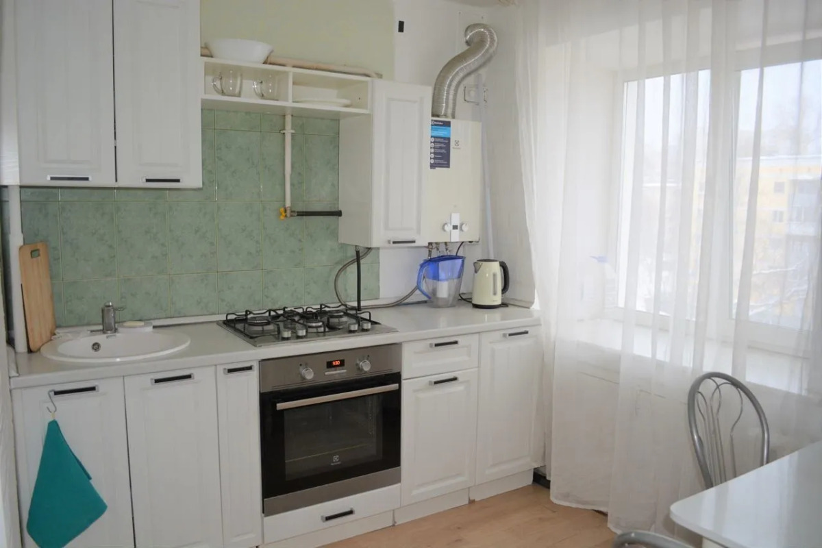 Квартира Стильная, уютная