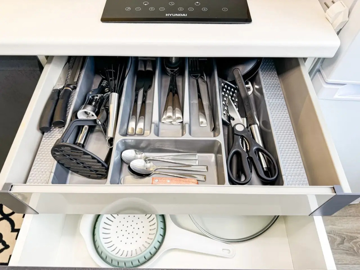 Квартира 1 комнатная для 5 гостей Сукко ЖК Холидей Хауз