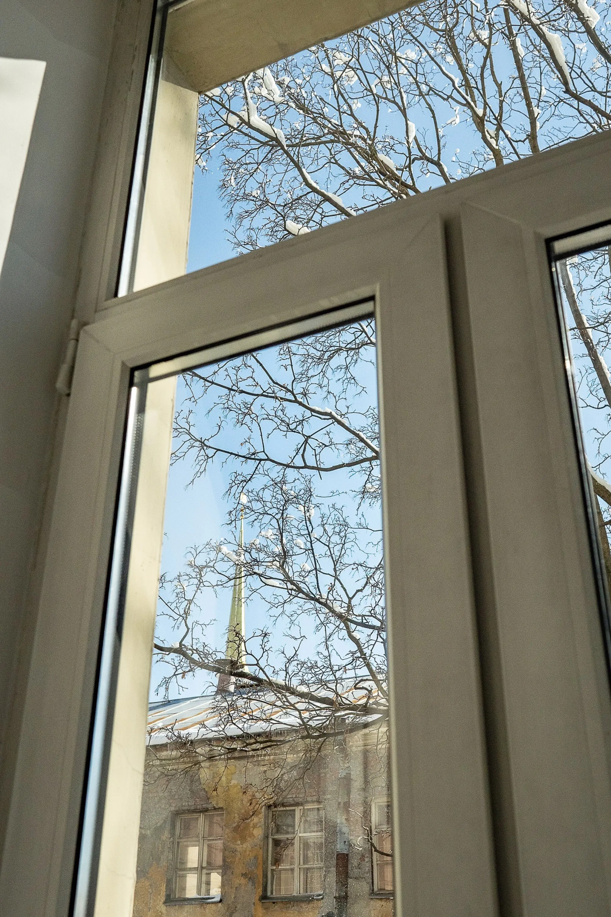 Апартаменты Адмиралтейство