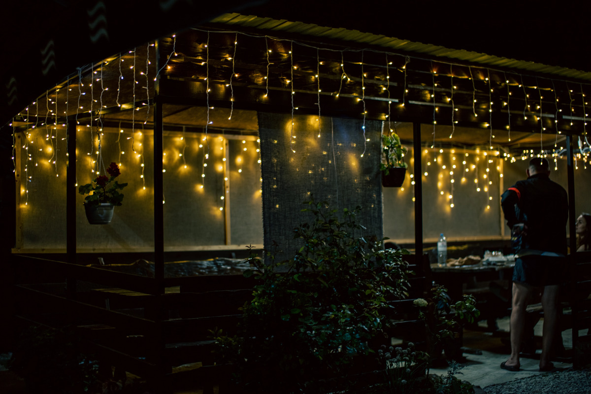 Гостевой Дом Mari