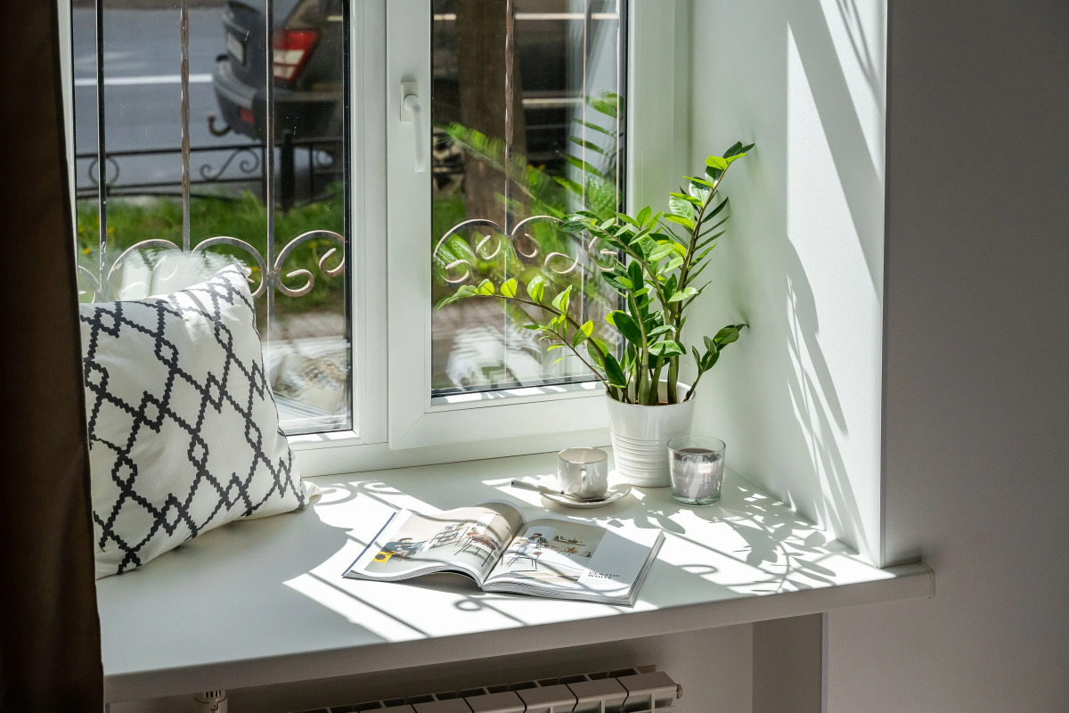 Квартира Студия Welcome на Петроградке 4