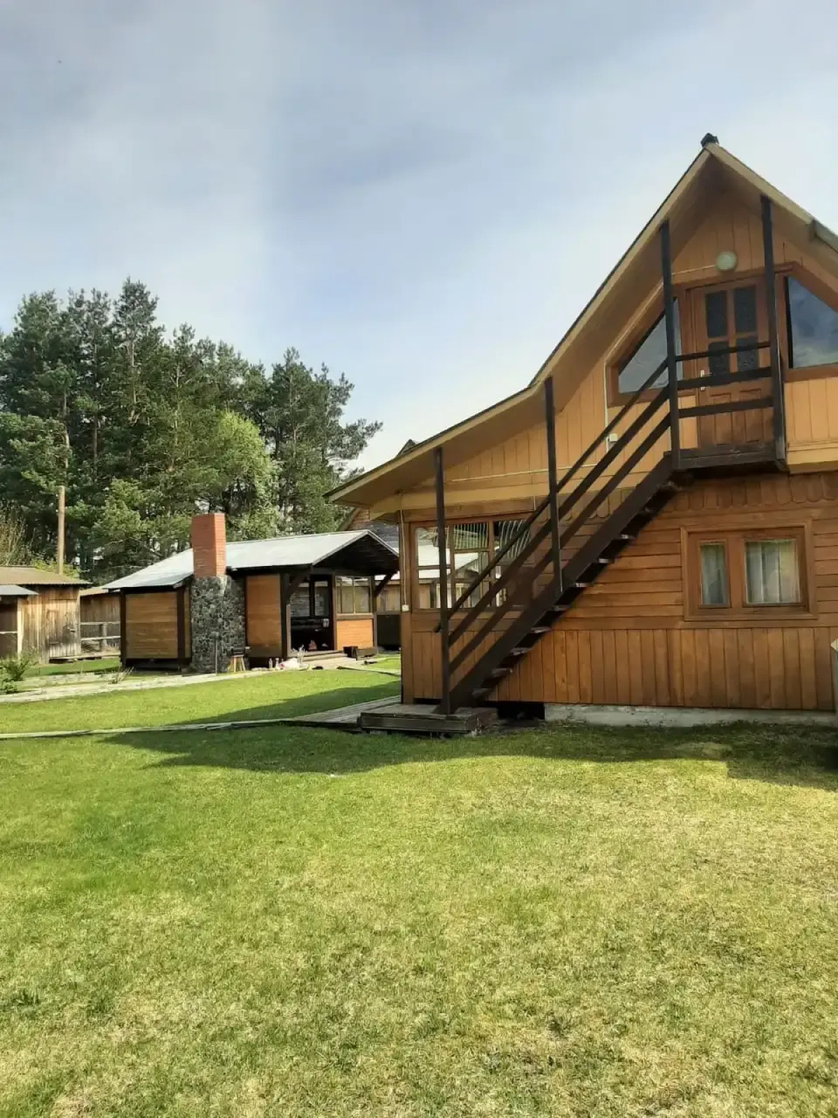 Гостевой Дом Оазис