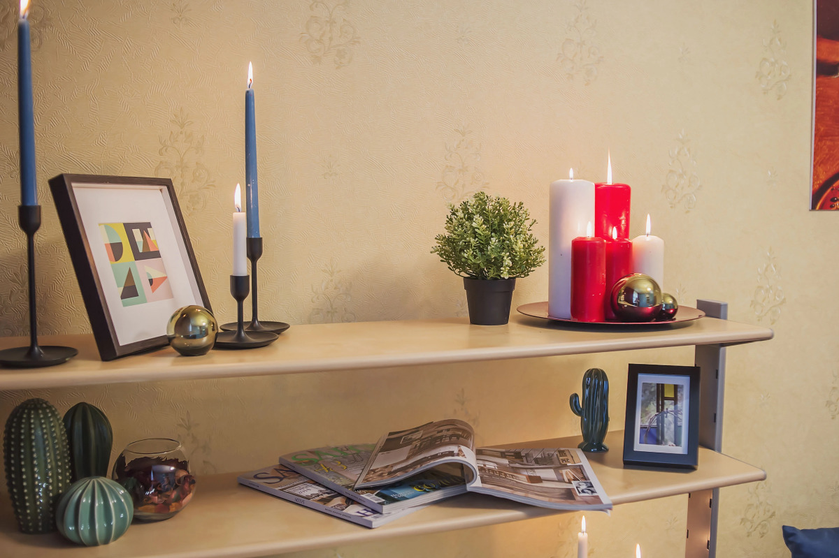 Квартира GM Apartments Стильная Двушка в 2-х минутах от Красной Площади