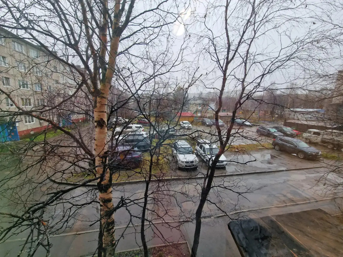 Апартаменты Двухкомнатные сети Багет