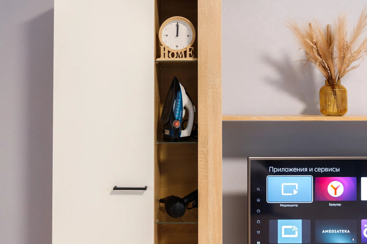 Квартира PrezentHaus на Агапкина 21а