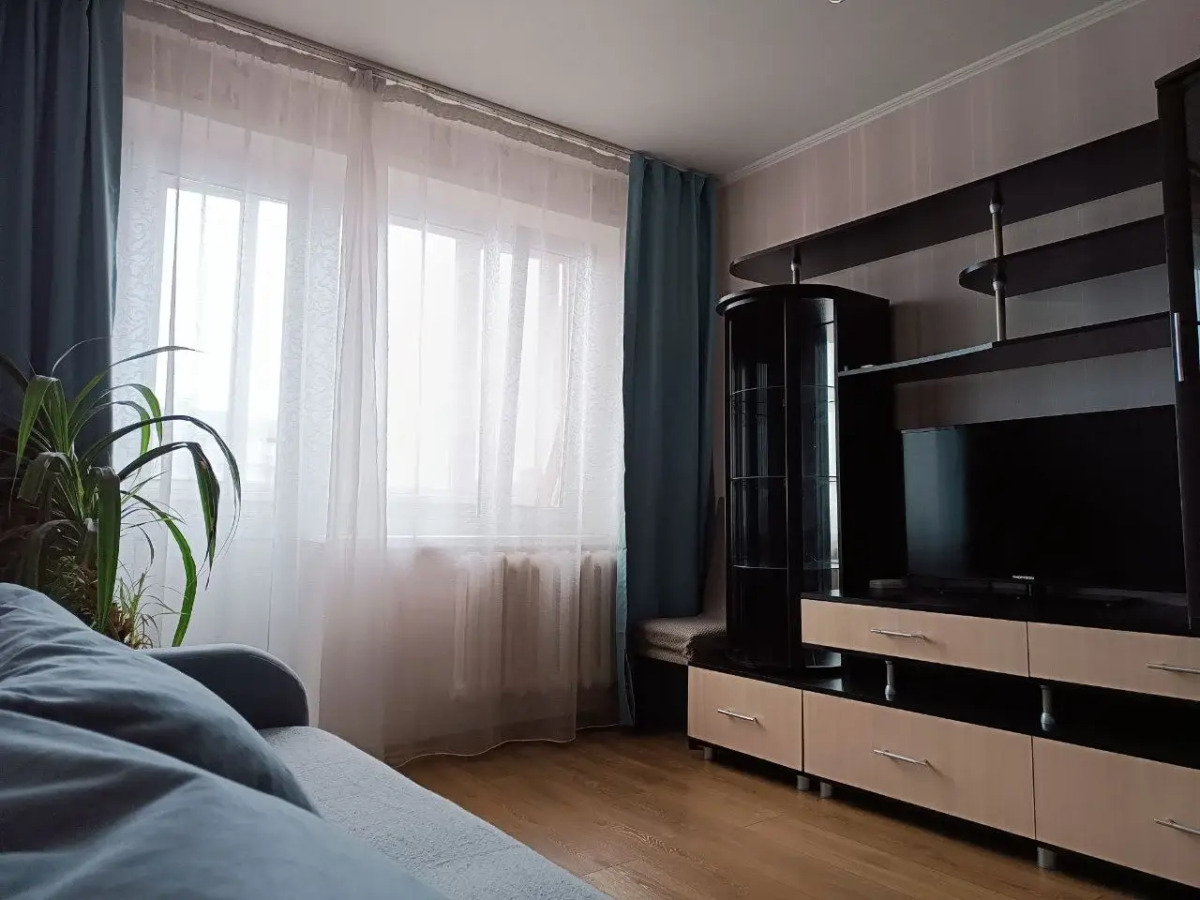 Квартира Уютная на Лукина