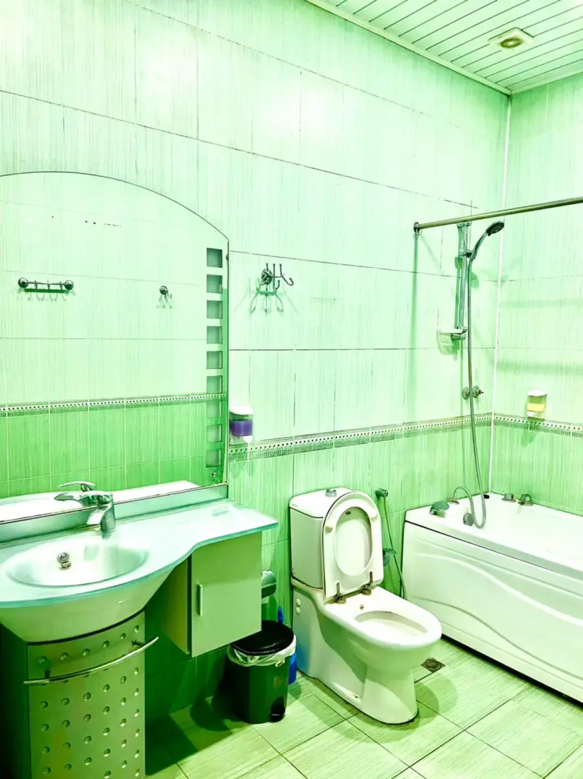 Отель Rotterdam Hotel Baku