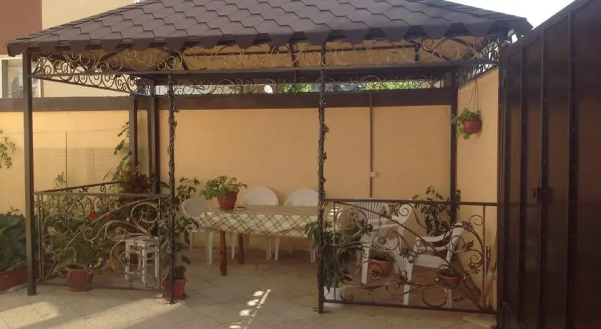 Гостевой Дом Violetta