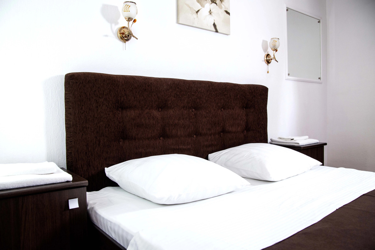 Мини-отель Татьяна