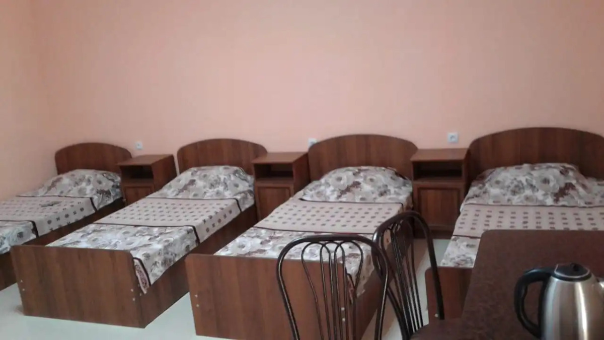 Гостевой Дом Атлан