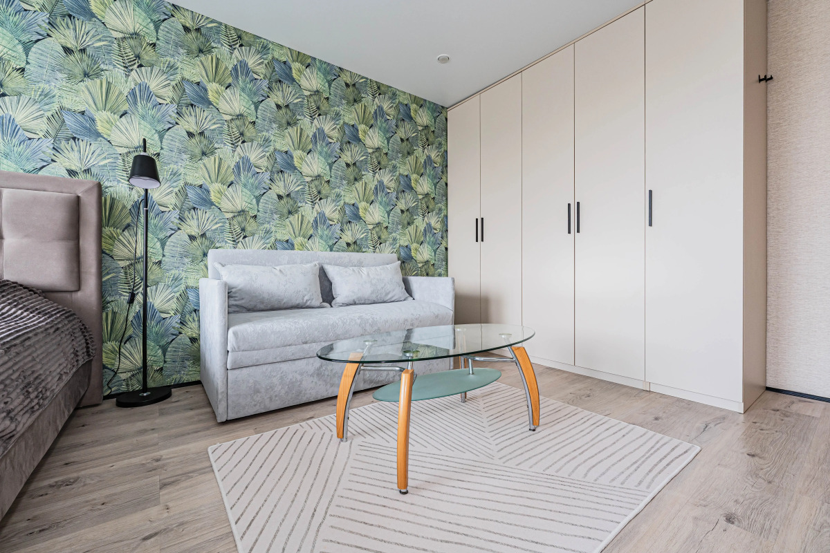 Квартира 1-комнатная в Cамом Центре Города Калининграда