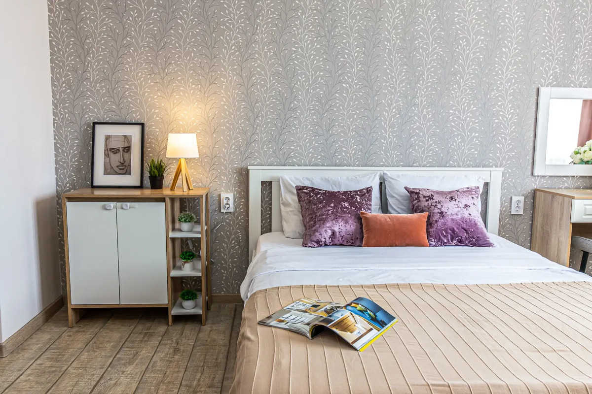 Квартира Alekseev Apartments Gallery Apart