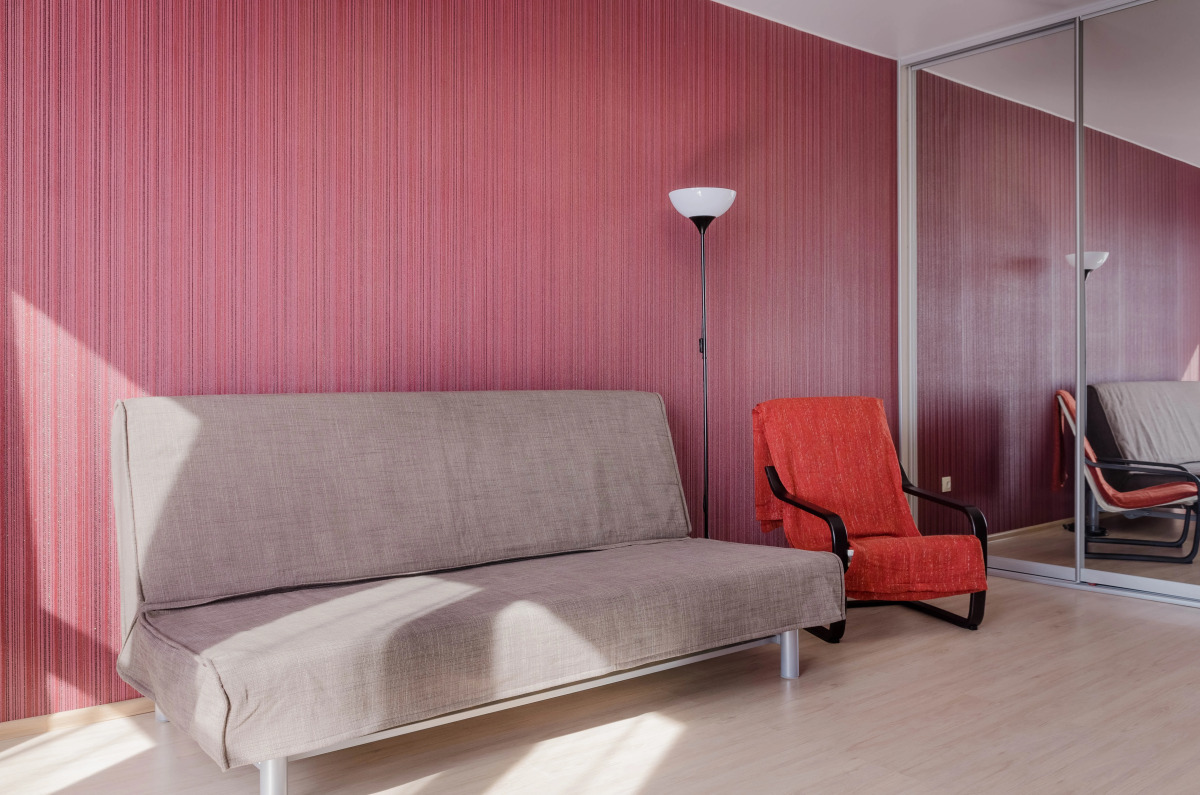 Апартаменты Микрорайон Сосны