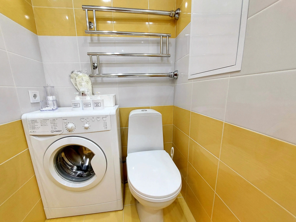 Квартира Комфортная на Свиридова