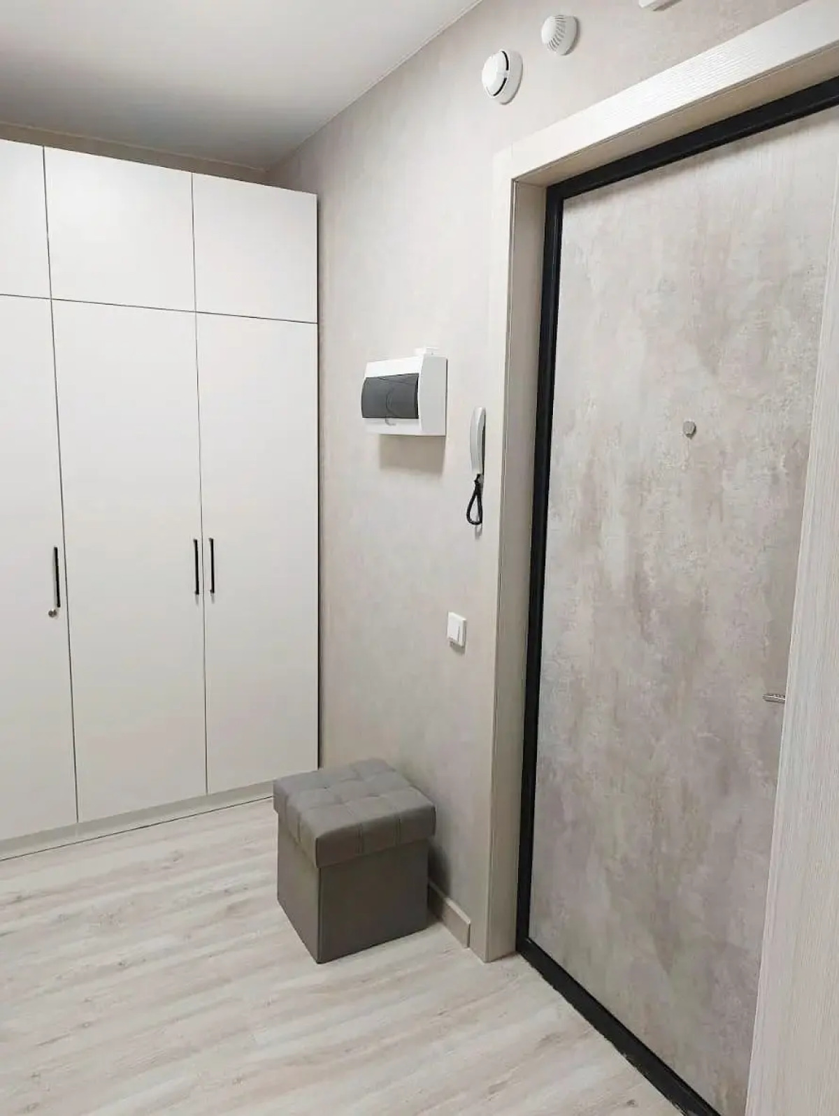 Квартира на Кутузова