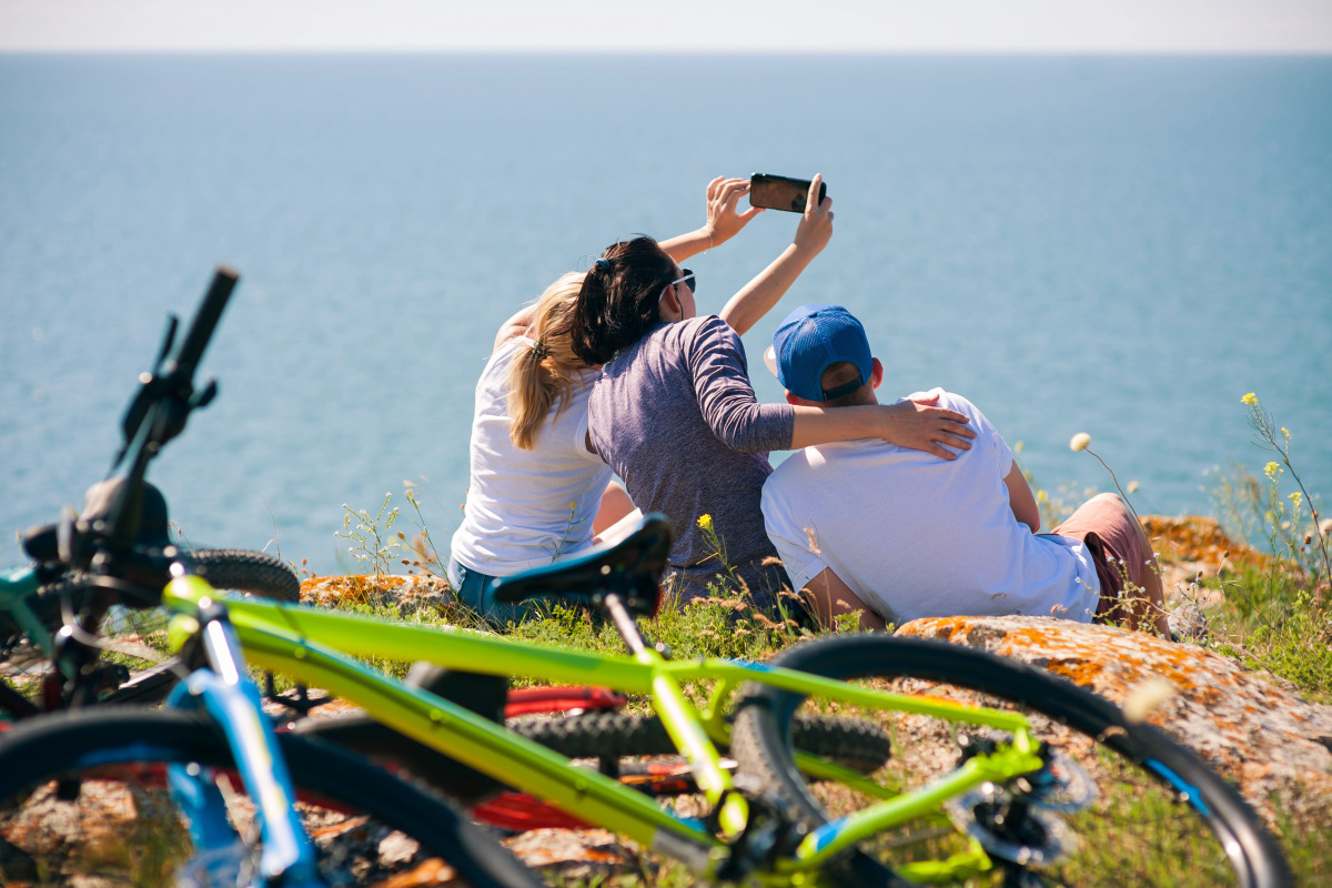 Отель Villa Capri