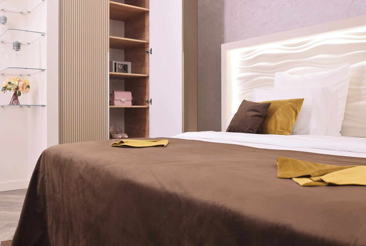 Квартира в Геленджике