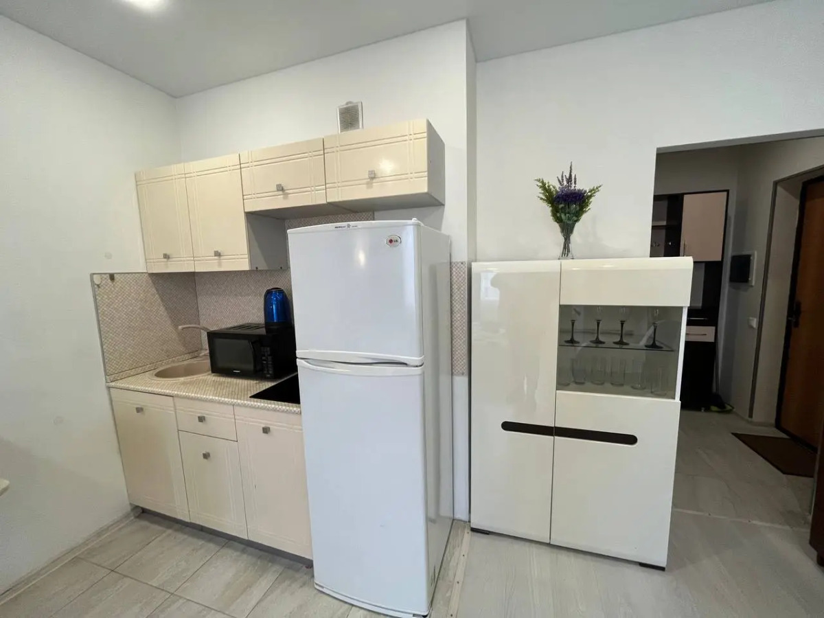 Апартаменты Как Дома с живописным видом