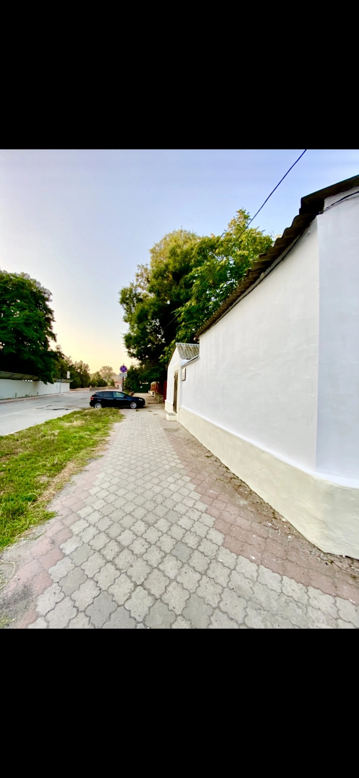 Апартаменты Гости