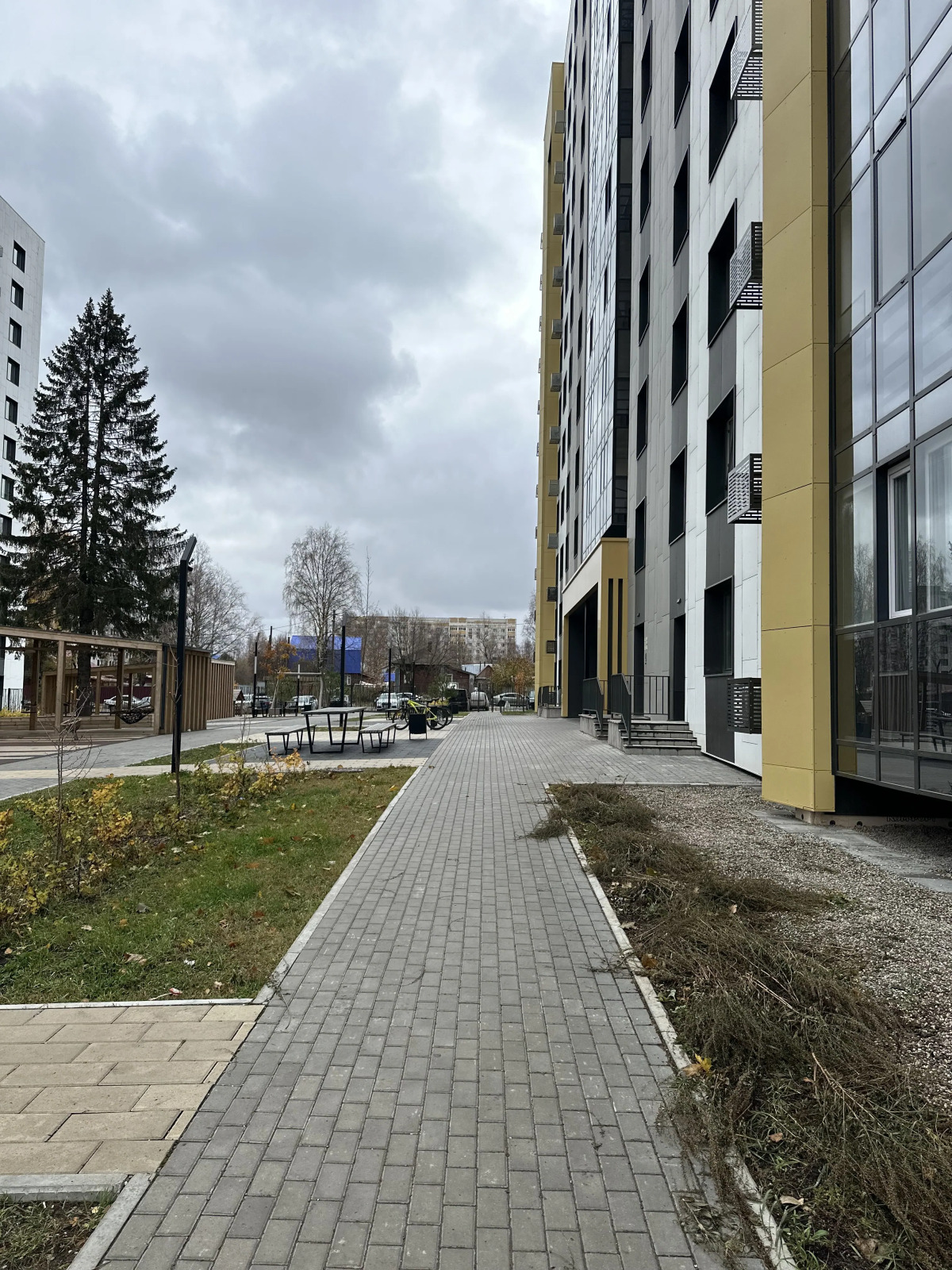 Апартаменты For Rent Syktyvkar Aura