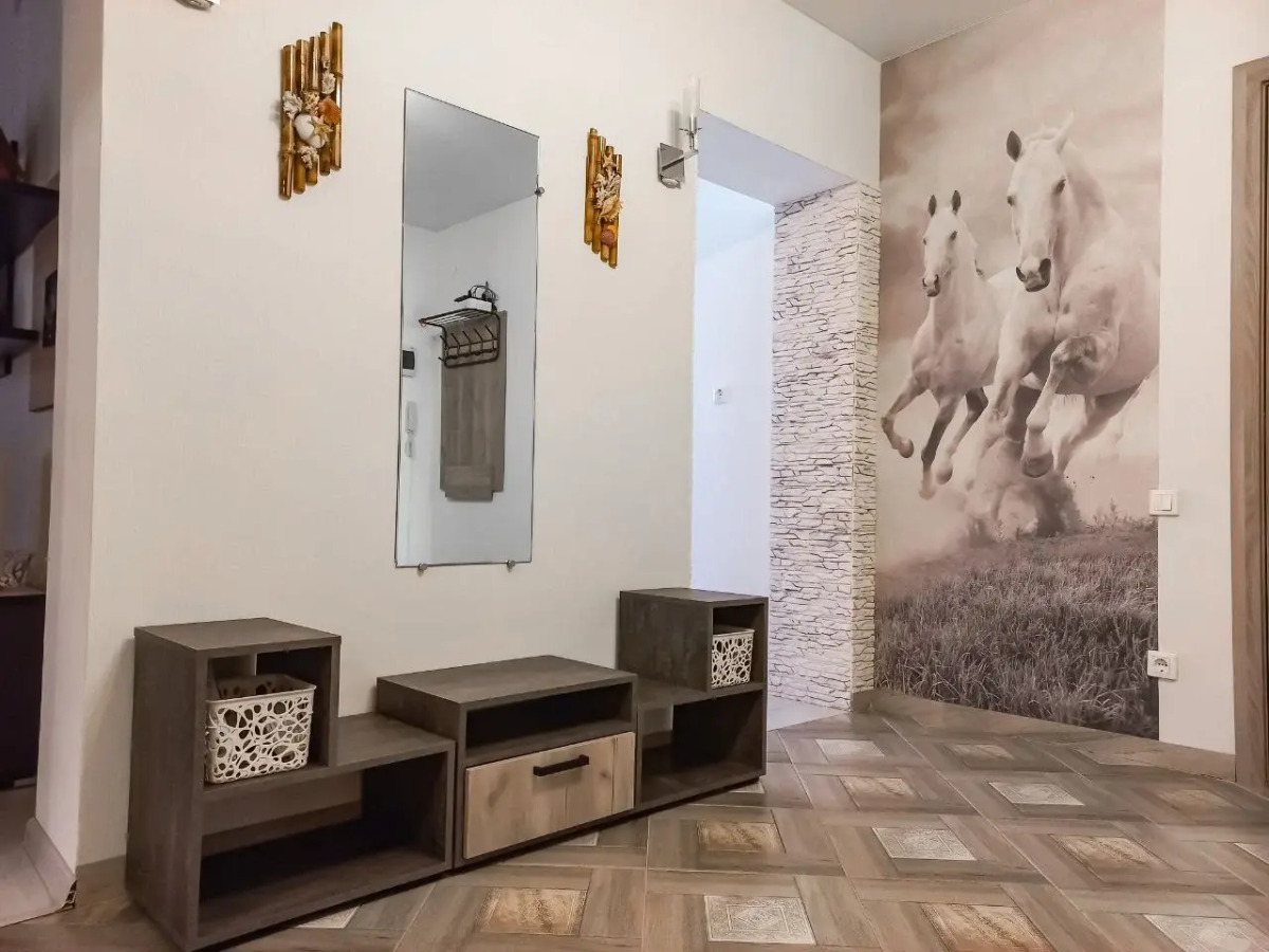 Квартира на улице имени Ивана Морозова 5