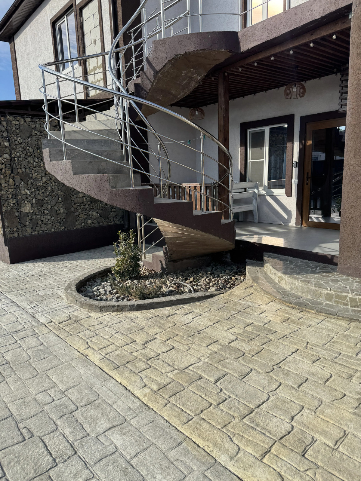 Гостевой дом Розмарин