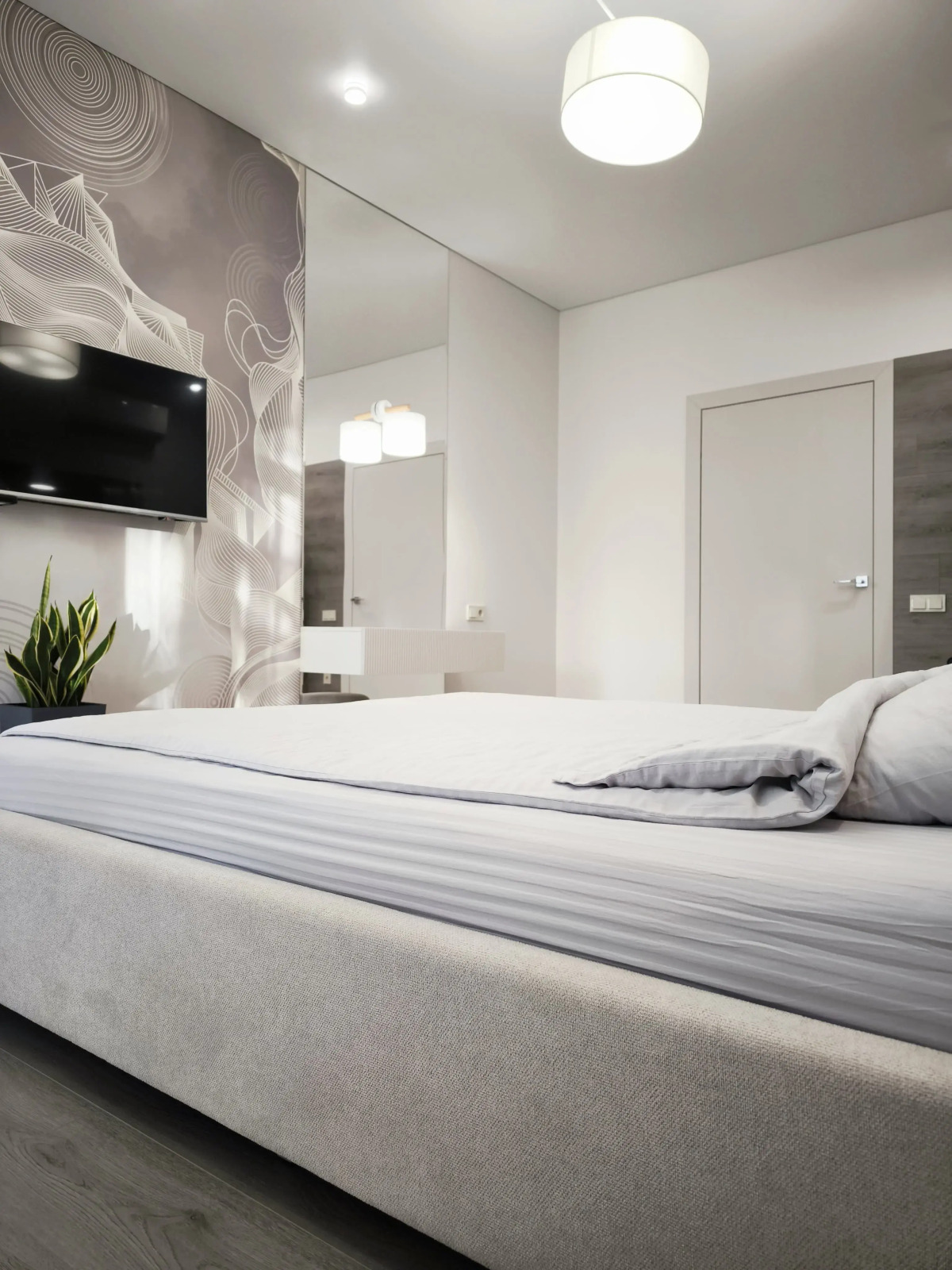 Апартаменты Best Home