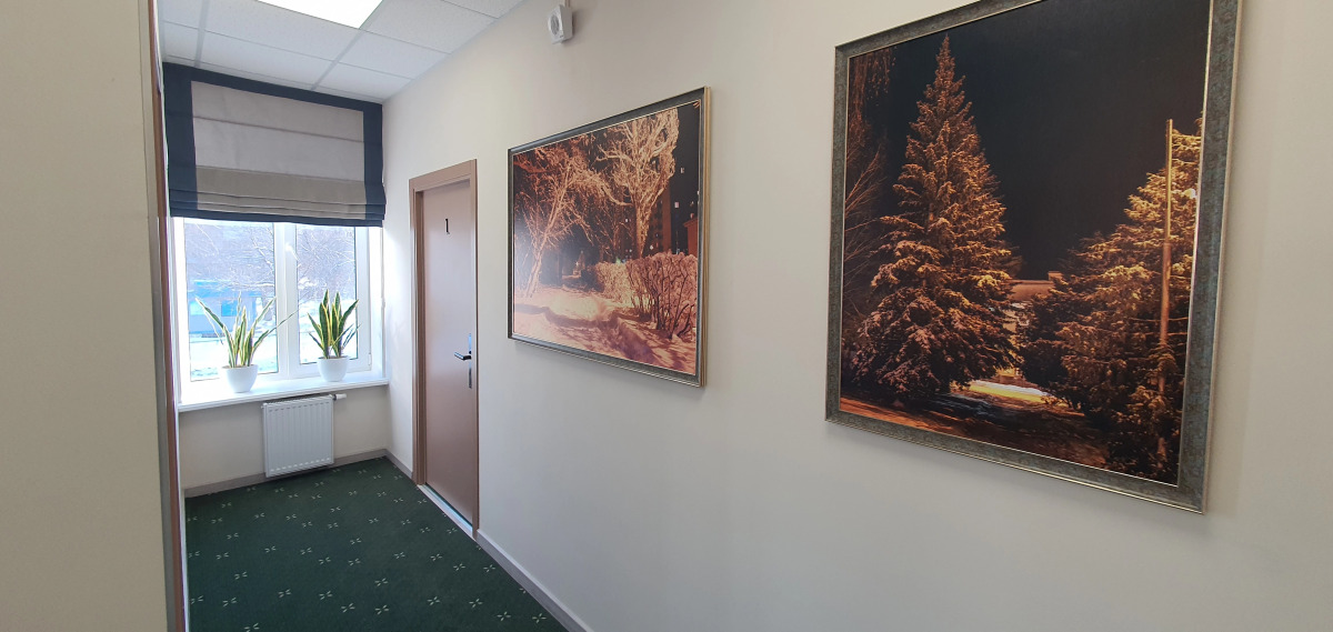 Отель Звездный