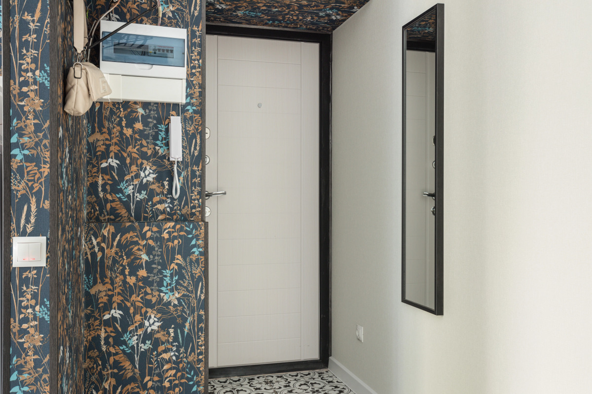 Апартаменты в самом центре Санкт-Петербурга