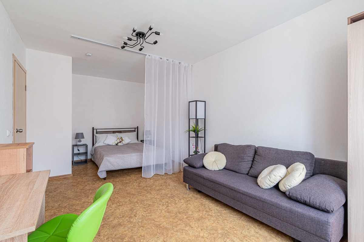 Апартаменты 298 на Успенском проспекте