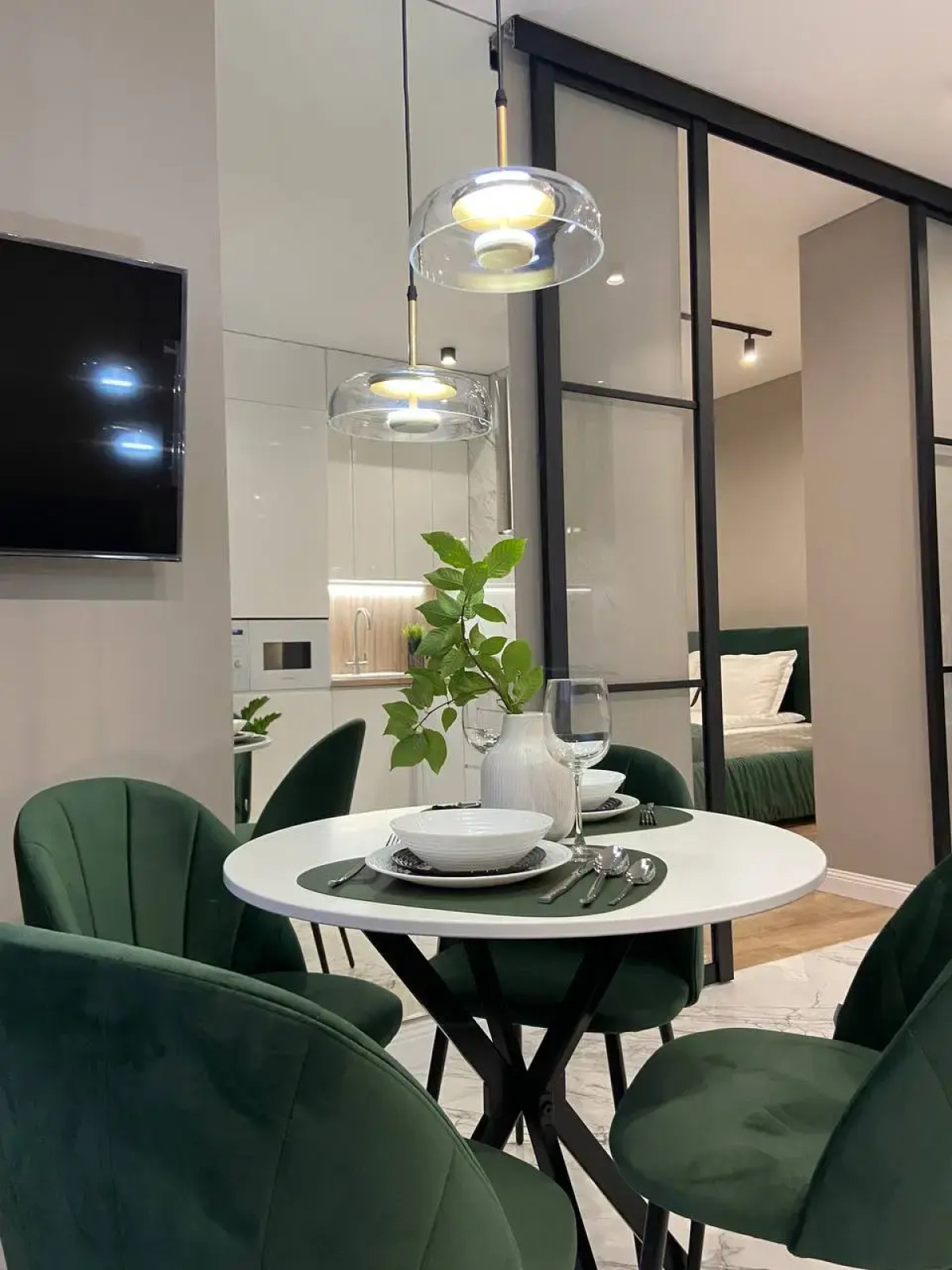 KenigDeluxe Центр