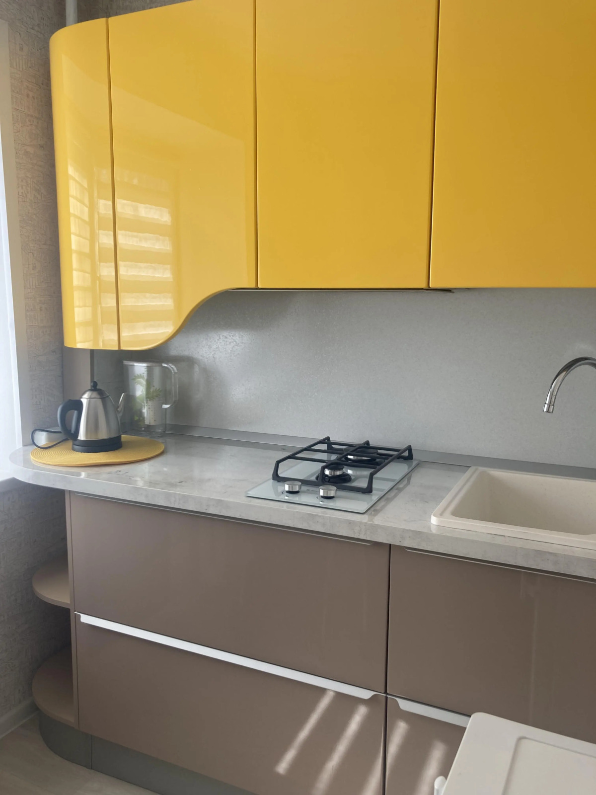 Апартаменты у Вокзала