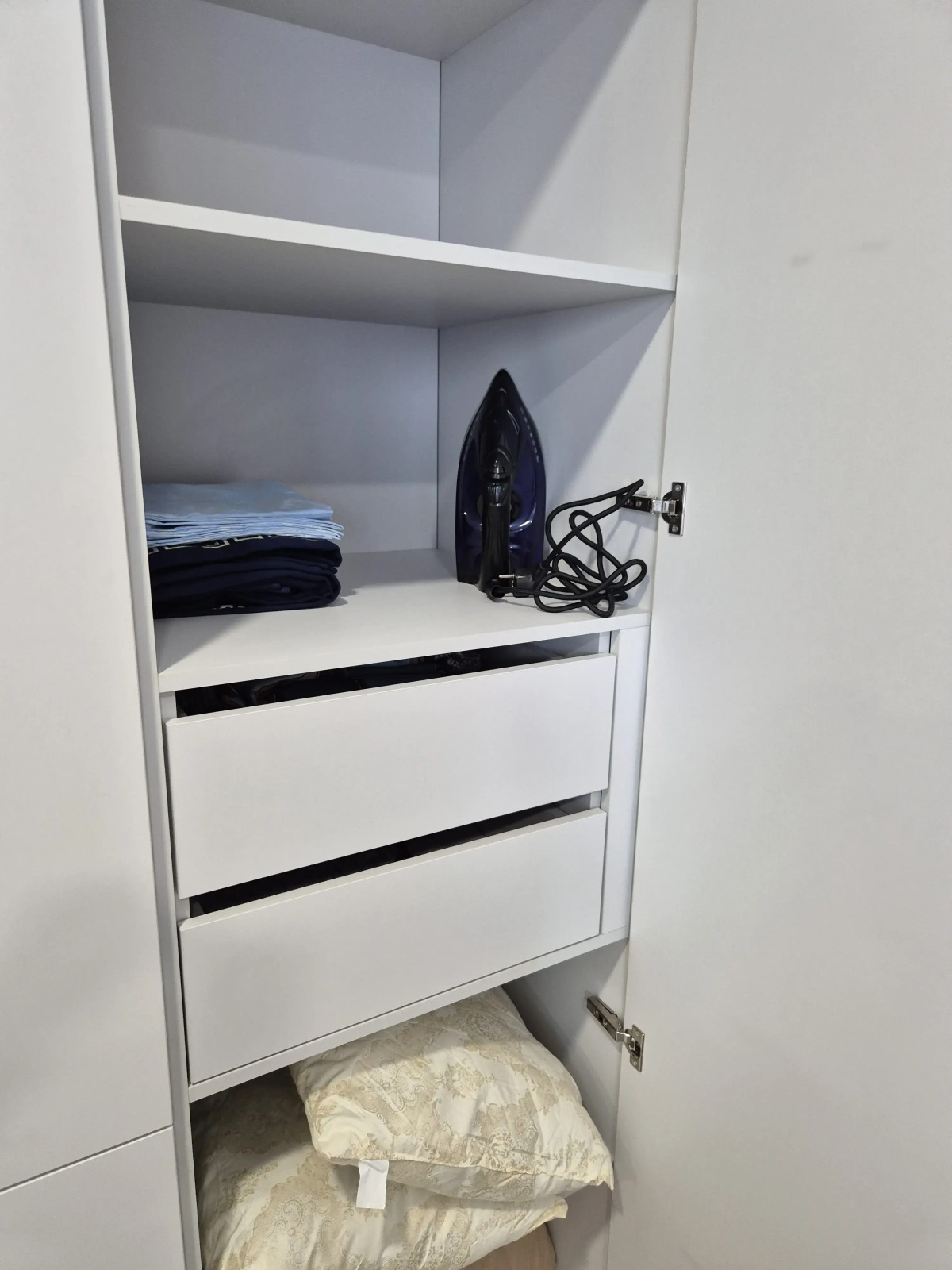 Апартаменты Большая студия в ЖК Кит у станции