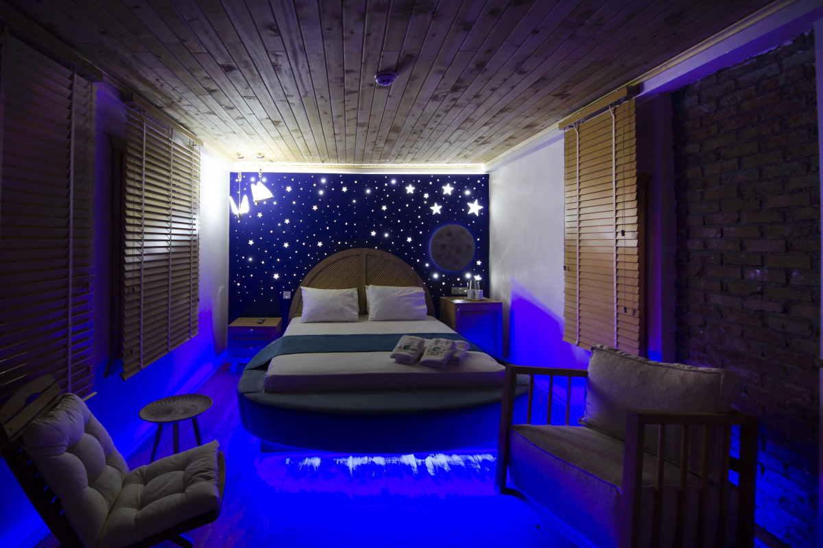 Бутик-отель The Little Prince