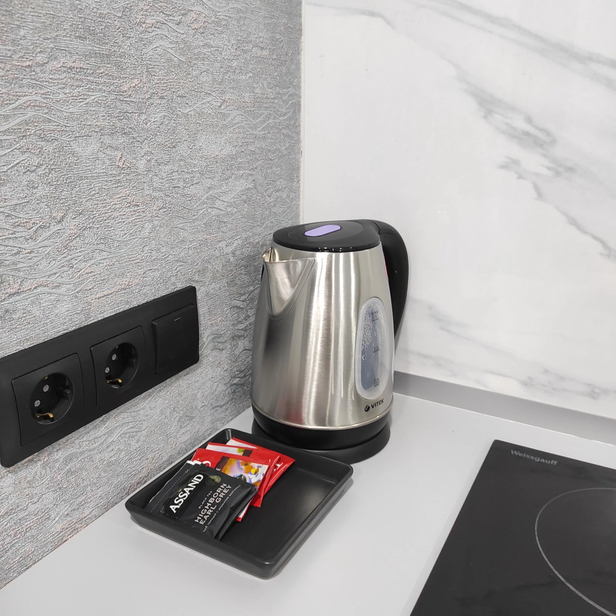 Квартира Студия-комфорт Пулково-2