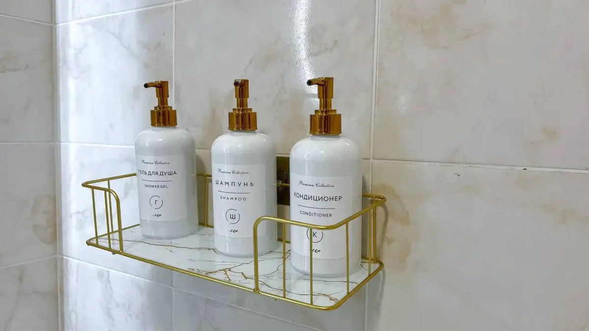 Квартира Современная студия в ЖК "Шотландия"