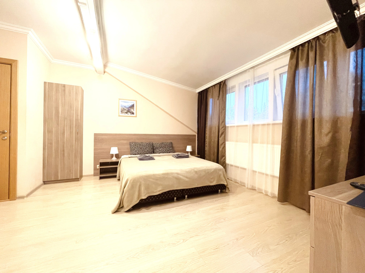 Апартаменты Малоярославец