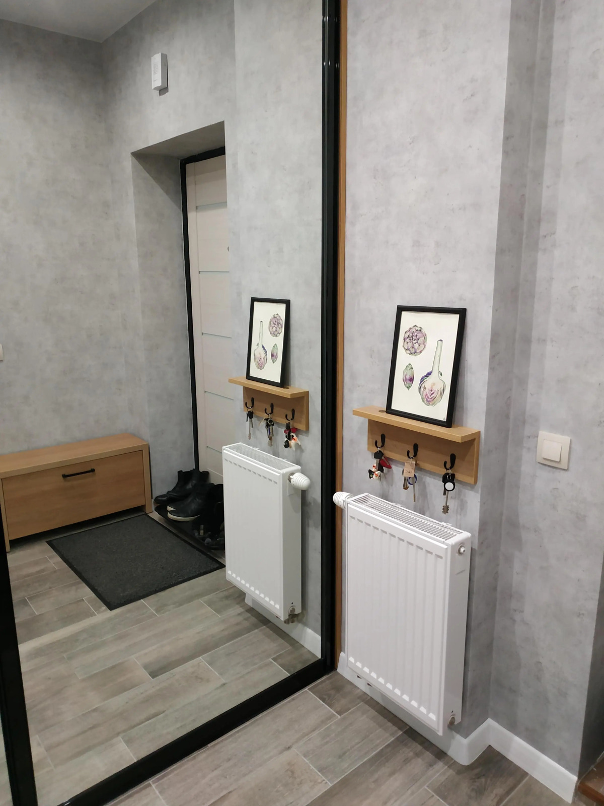 Апартаменты Электра 5