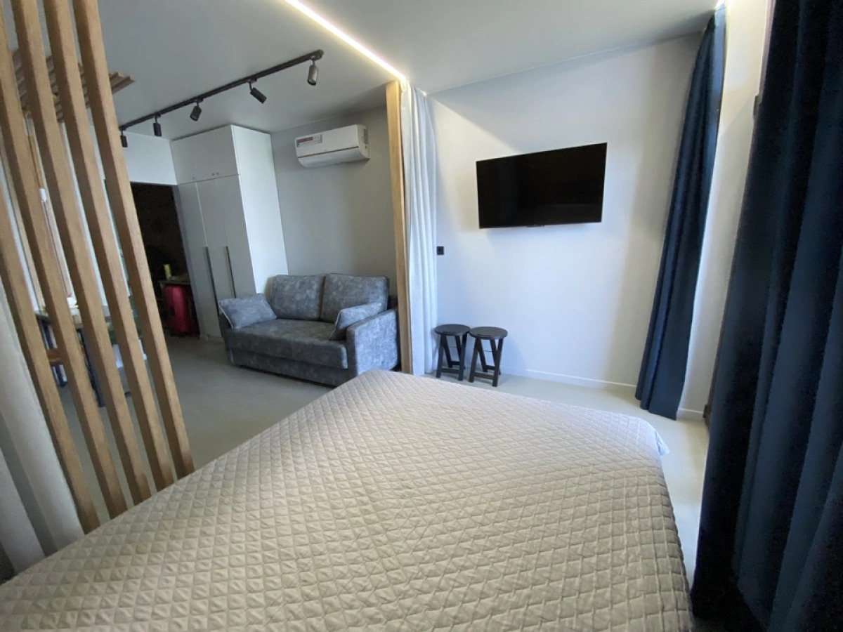 Квартира Курортный комплекс Лучистое